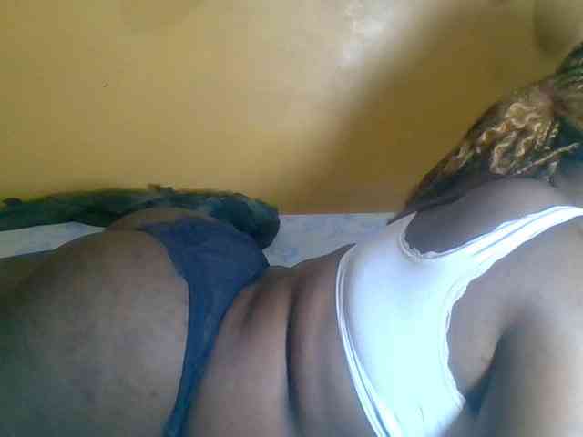 Prettyblackgal