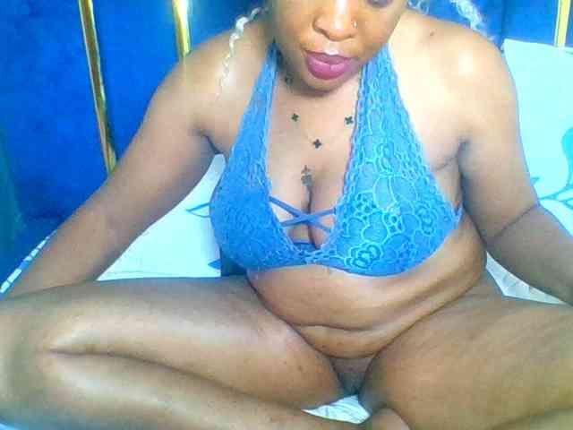 Prettyblackgal