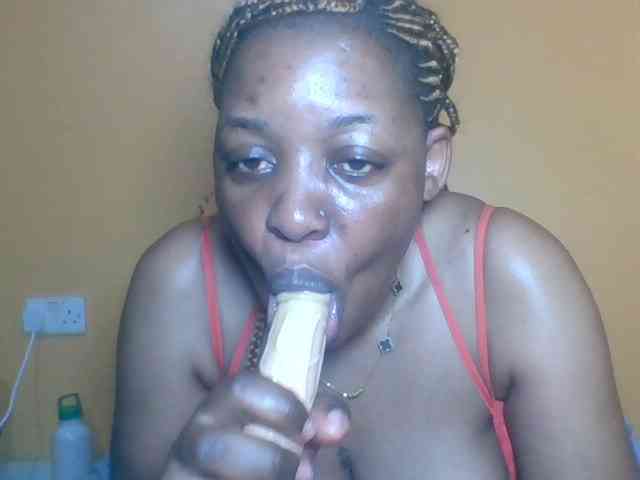 Prettyblackgal webcam