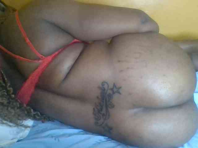 Prettyblackgal