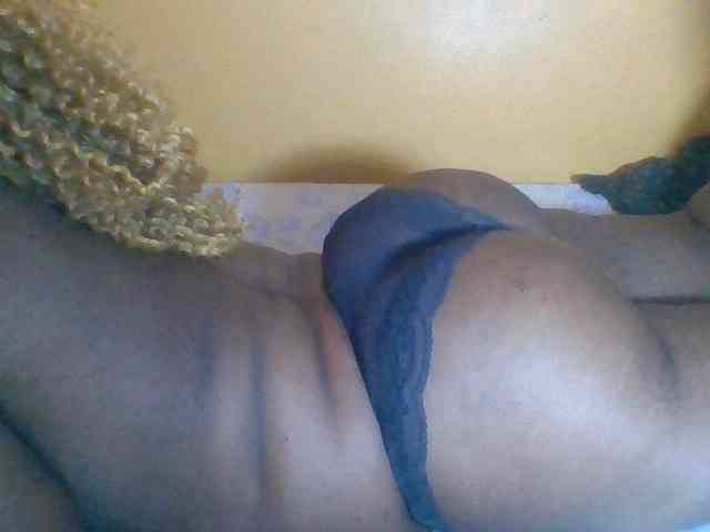 Prettyblackgal