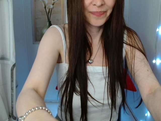tebeBOGOMDANA live cam on BongaCams