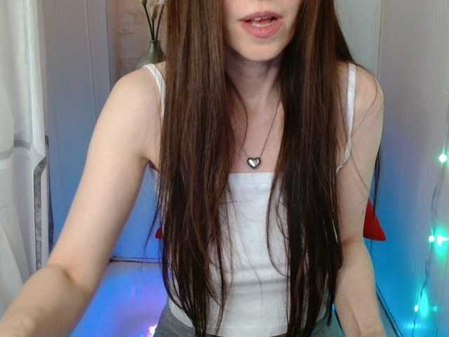 tebeBOGOMDANA live cam on BongaCams
