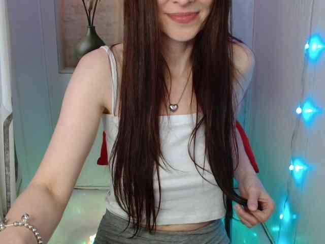 MARISCHKA88 webcam