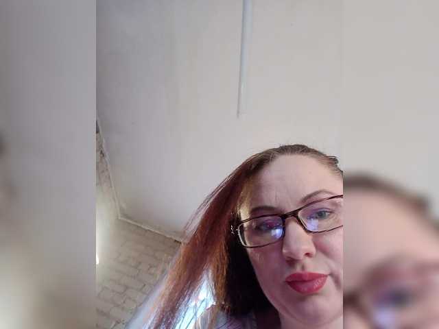 DashaHart live webcam show