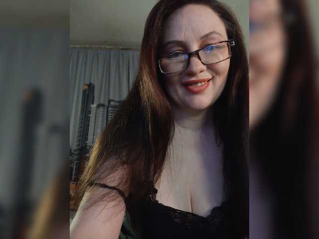 DashaHart live webcam show