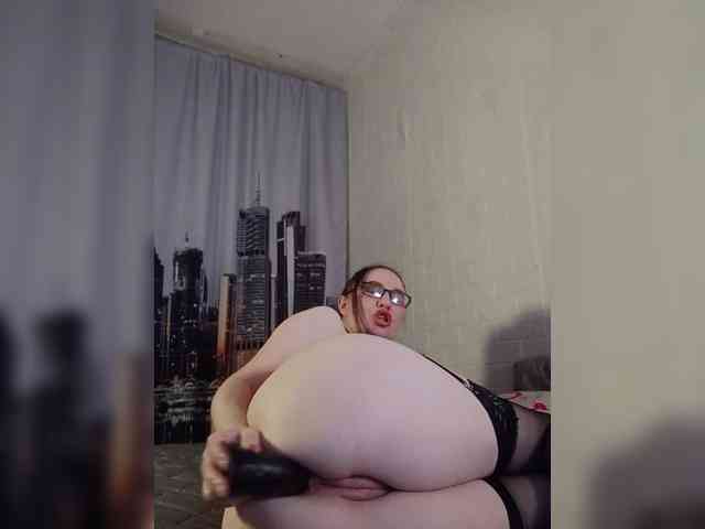 DashaHart webcam