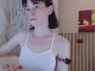 LiluBarbarian Porn Show