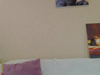 LiluBarbarian Porn Show