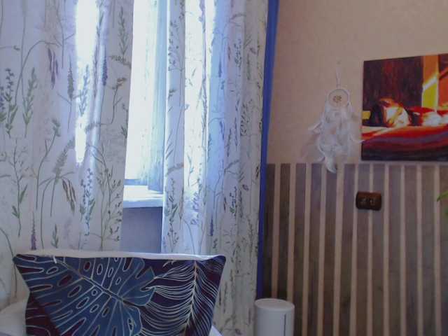LiluBarbarian live cam on BongaCams