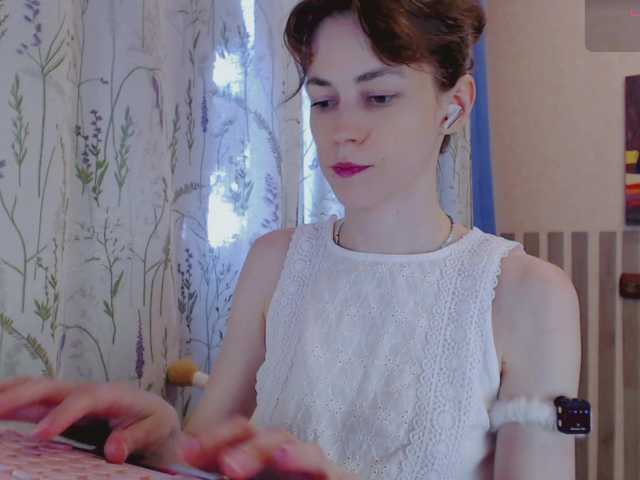 LiluBarbarian live cam on BongaCams