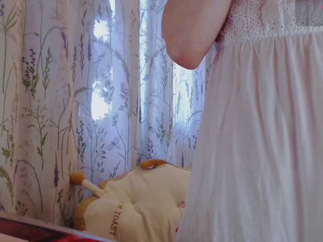 LiluBarbarian live cam on BongaCams