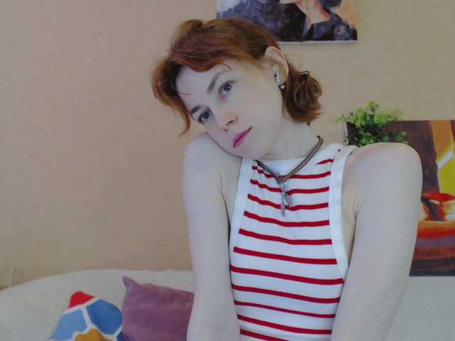 LiluBarbarian's BongaCams show and profile