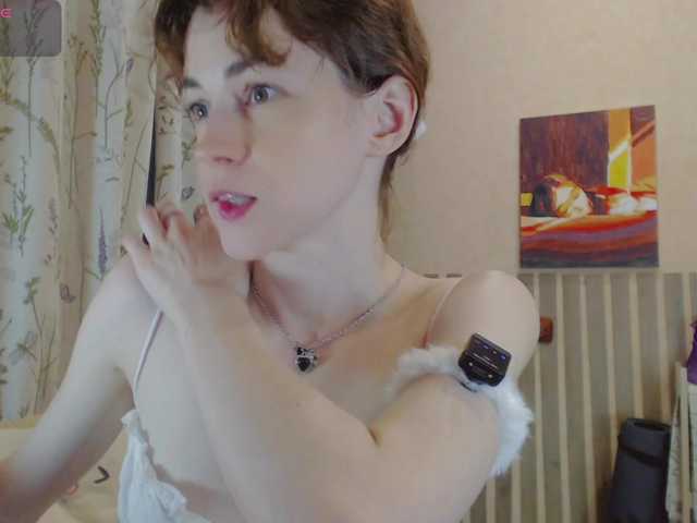 LiluBarbarian live webcam show