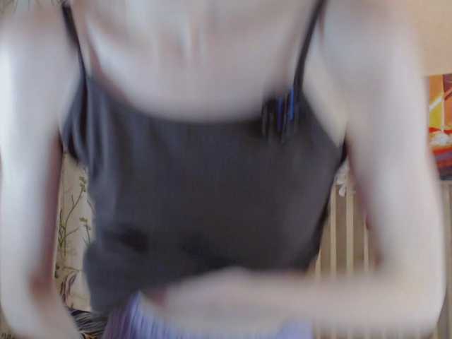 LiluBarbarian live cam on BongaCams