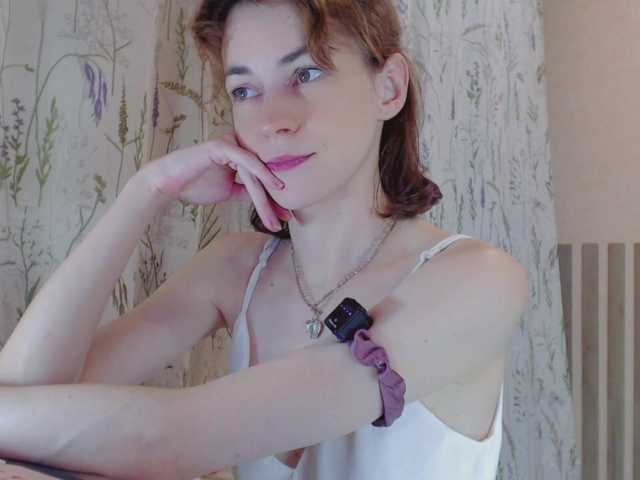 LiluBarbarian live cam on BongaCams