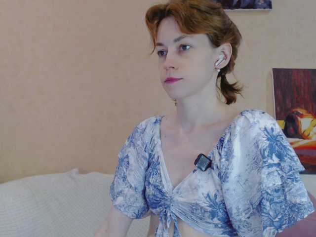 LiluBarbarian live cam on BongaCams