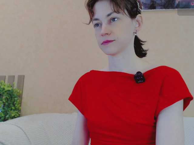 LiluBarbarian live cam on BongaCams
