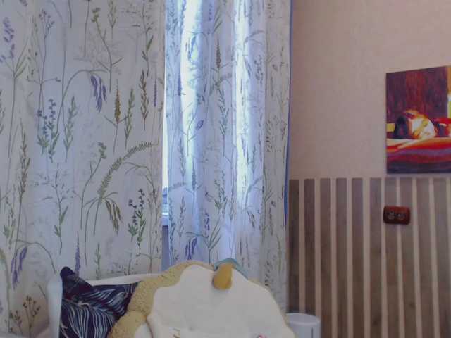 lilubarbarian cam belle
