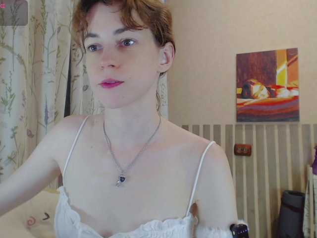 LiluBarbarian live webcam show