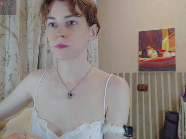 LiluBarbarian live webcam show