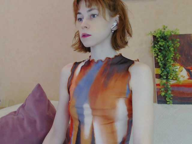 LiluBarbarian's BongaCams show and profile