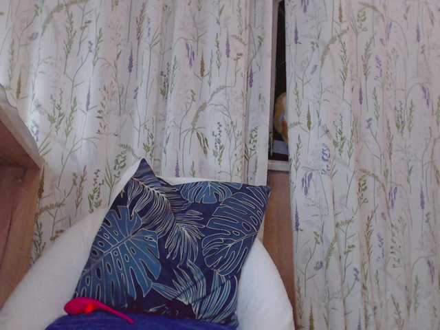 LiluBarbarian live cam on BongaCams