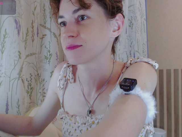 lilubarbarian live sex show