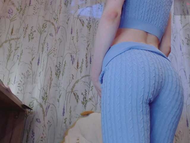 LiluBarbarian live cam on BongaCams