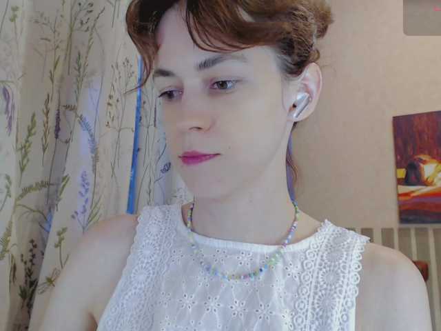 LiluBarbarian live cam on BongaCams