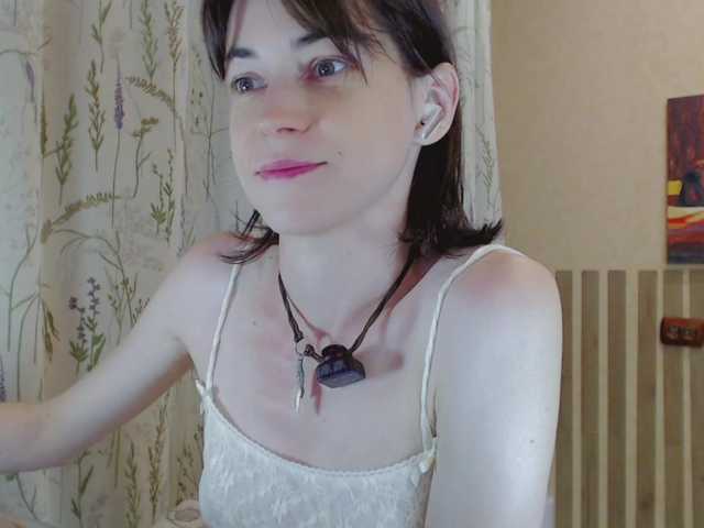 LiluBarbarian live cam on BongaCams