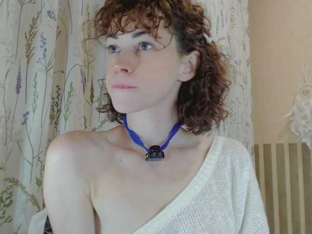 LiluBarbarian — live female cam