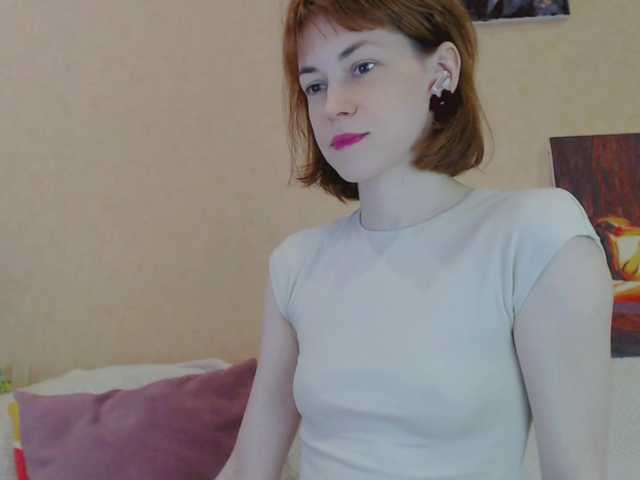 LiluBarbarian's BongaCams show and profile