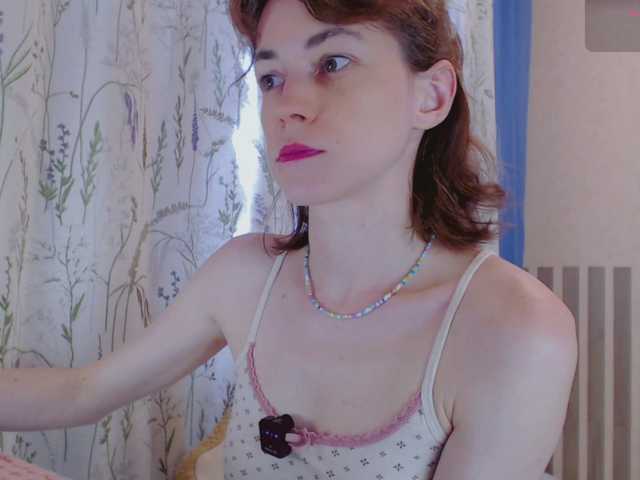 LiluBarbarian live cam on BongaCams