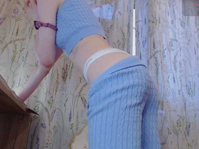 LiluBarbarian live cam on BongaCams