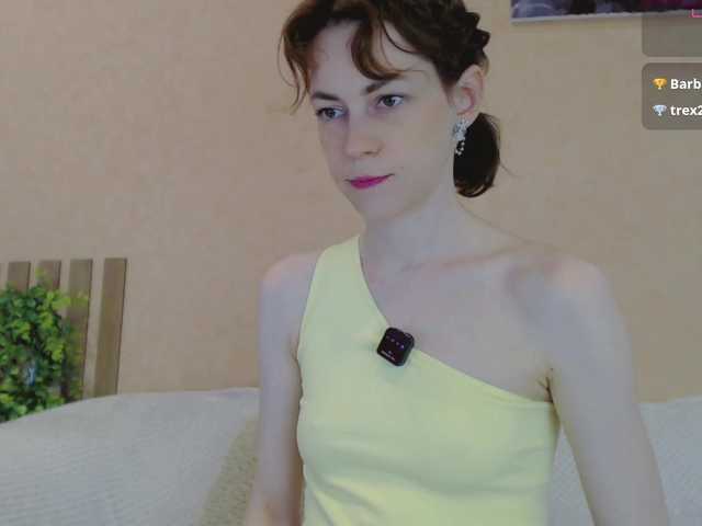 lilubarbarian live sex show