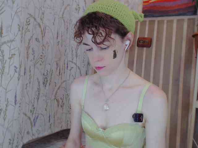 LiluBarbarian webcam
