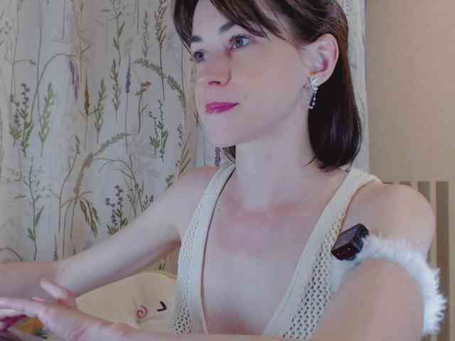 LiluBarbarian webcam