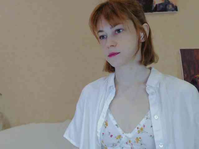 LiluBarbarian webcam