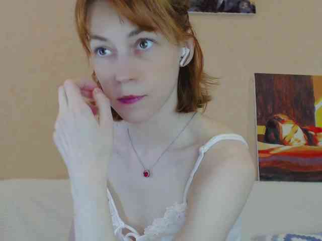 LiluBarbarian webcam