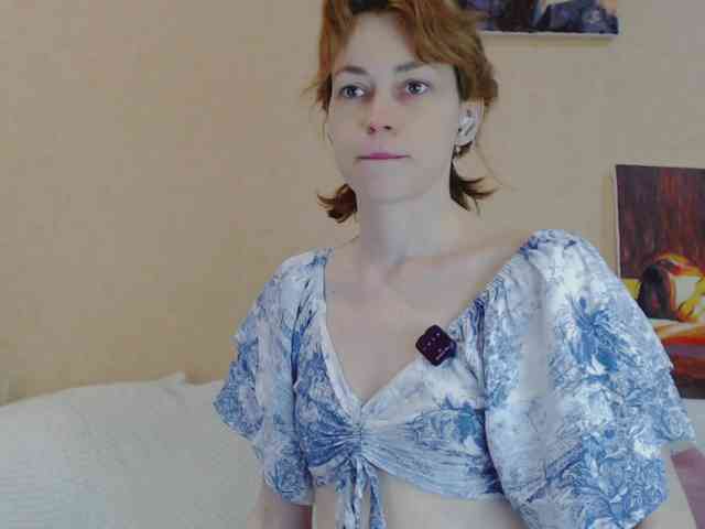 LiluBarbarian webcam