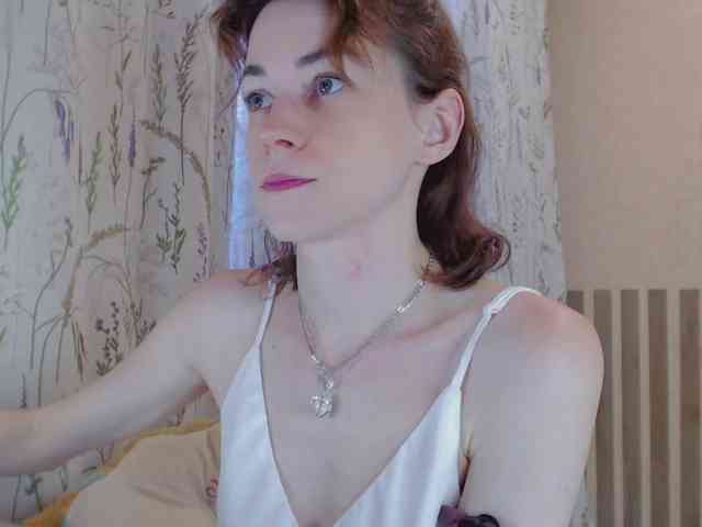 LiluBarbarian webcam