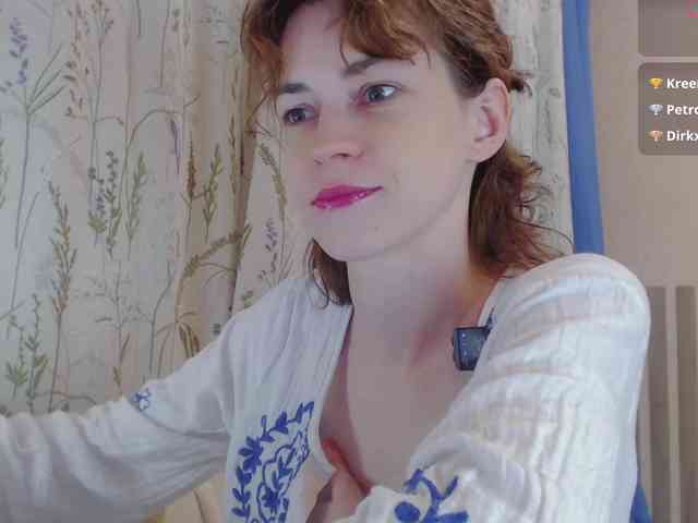 LiluBarbarian webcam