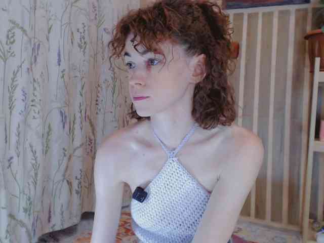 LiluBarbarian webcam