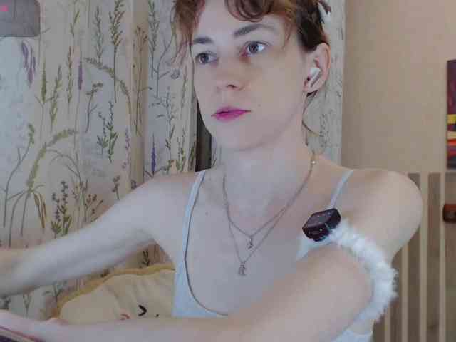 LiluBarbarian webcam