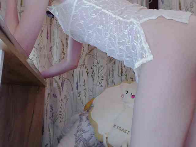 LiluBarbarian Live Webcam on BongaCams