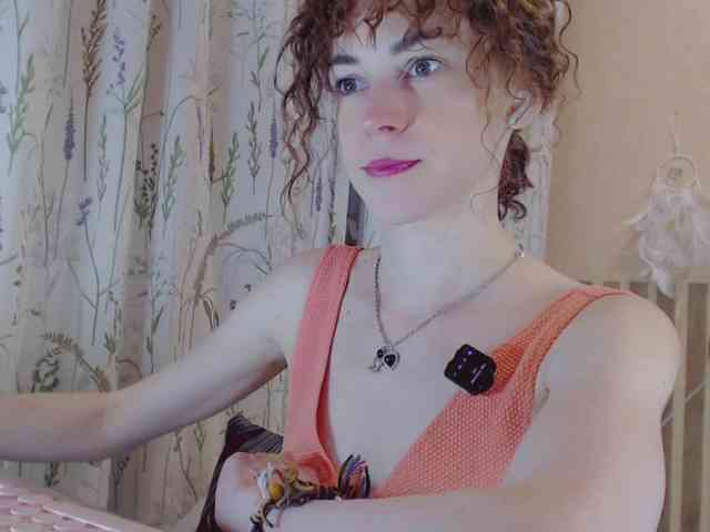 LiluBarbarian webcam