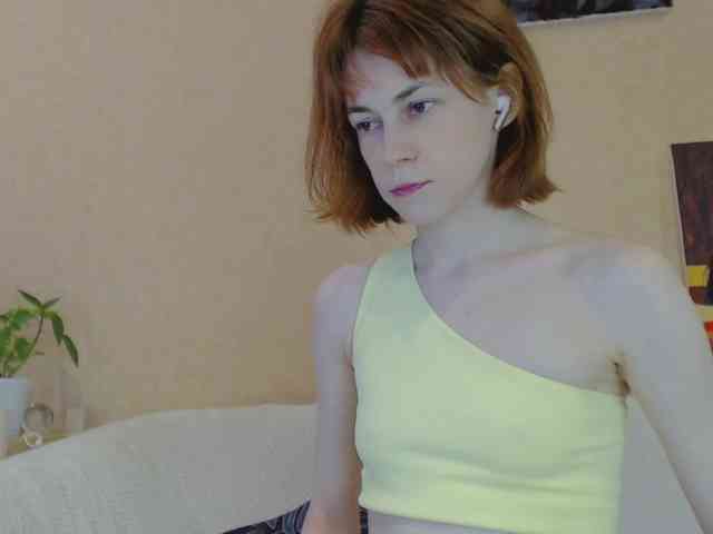 LiluBarbarian webcam