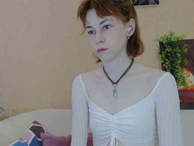 LiluBarbarian webcam