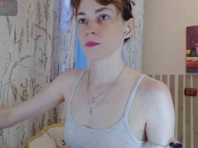 LiluBarbarian webcam